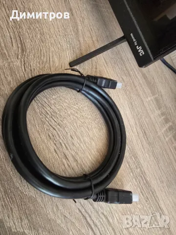 HDMI кабел, чисто нов, снимка 1