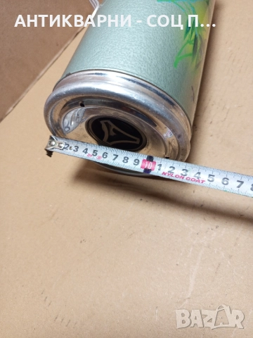 Соц Стар Рермус. , снимка 14 - Антикварни и старинни предмети - 51781534