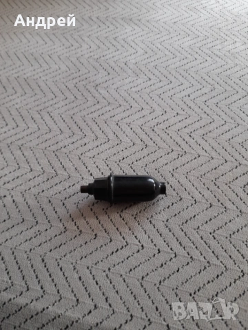 Стар мързелив ключ #5