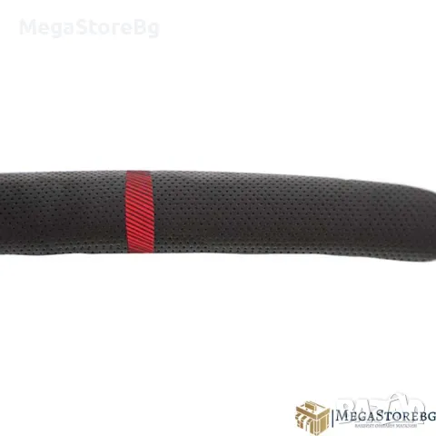 Калъф за волан и протектори за колан Red Bull Racing - 12687, снимка 3 - Аксесоари и консумативи - 49347054