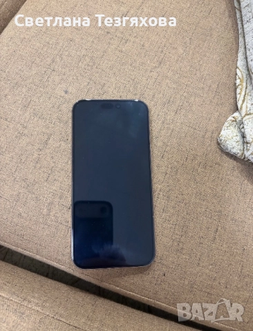 iPhone 16 Pro Max 256 gb, снимка 2 - Apple iPhone - 52905973