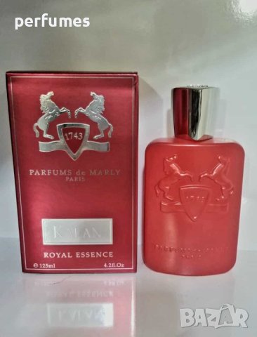  Parfums de Marly Kalan EDP 125ml, снимка 1 - Унисекс парфюми - 43912879