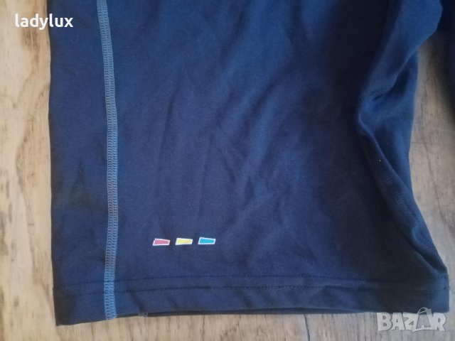 NewLine, Спортен Клин, Размер XXL. Код 2127, снимка 5 - Клинове - 43765460