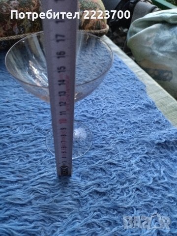 Чаши за коктейл , снимка 5 - Чаши - 42941044