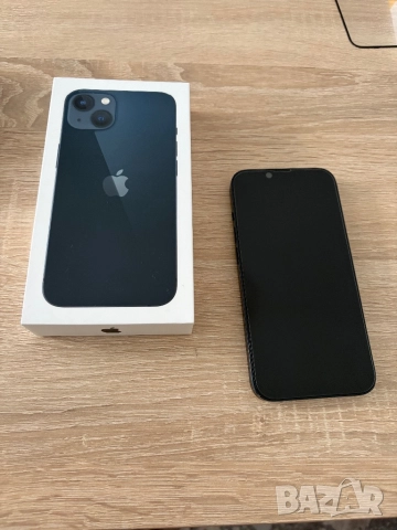 İphone 13 Midnight 128GB, снимка 2 - Apple iPhone - 52801712
