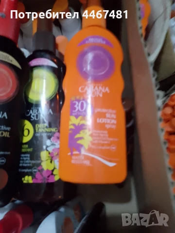 Козметика на едро , снимка 11 - Козметика за тяло - 50703079