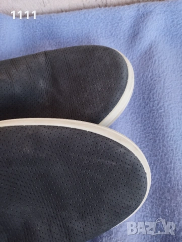 Мокасини Ecco номер 47., снимка 9 - Ежедневни обувки - 53306811