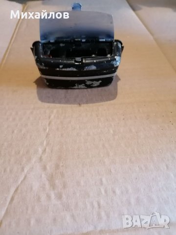 Пепелник от стар автомобил, снимка 6 - Аксесоари и консумативи - 28475990