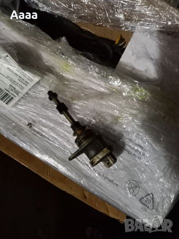 Датчик за километраж на Боксер, Джъмпер и Дукато