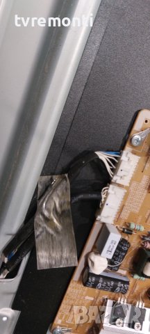 POWER SUPPLY BN44-00518B PD46B1D_CH for Samsung UE40ES6100W дисплей LTJ400HV05-C, снимка 4 - Части и Платки - 40613631