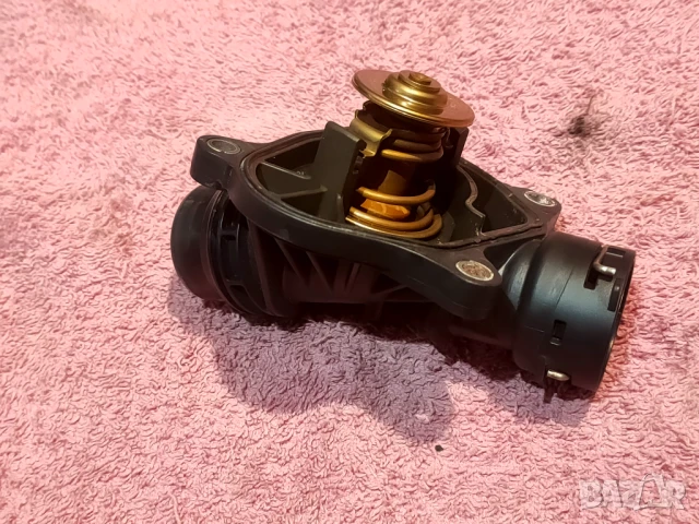 Термостат за BMW E90 E91 E60 E53 - M47 M57, снимка 4 - Части - 51219829
