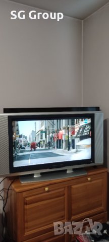 Телевизор GRUNDING 32", снимка 3 - Телевизори - 43534731