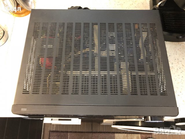 Harman Kardon HK3490, снимка 6 - Ресийвъри, усилватели, смесителни пултове - 38709831