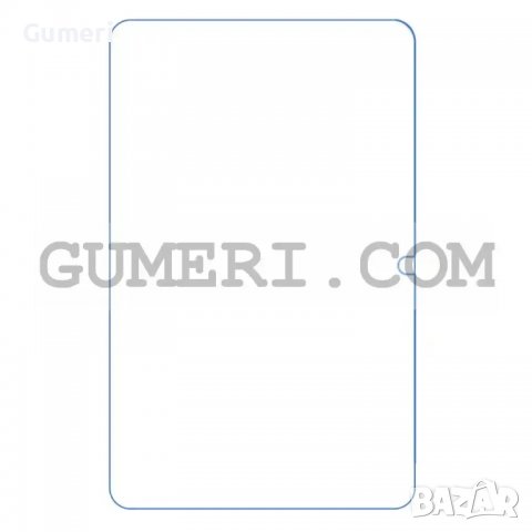 Nokia T21 - Протектор за Екран - Фолио, снимка 2 - Фолия, протектори - 39443982