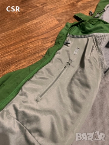 Зимно яке, снимка 6 - Якета - 53262989