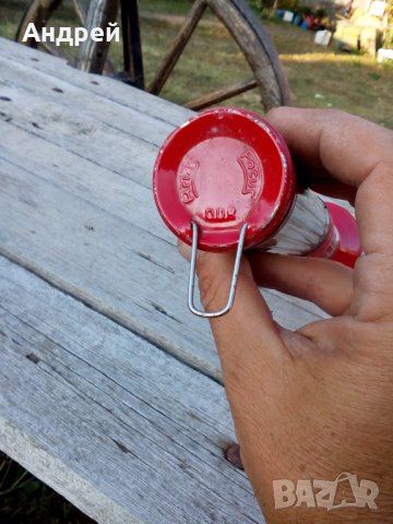 Стар фенер Artas Fokus, снимка 5 - Антикварни и старинни предмети - 27109080