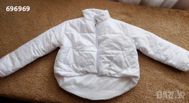 Дамско  яке