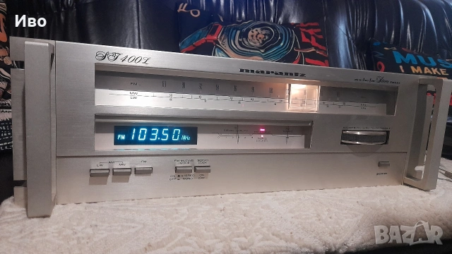 MARANTZ ST 400L