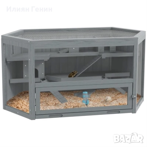 Клека за хамстери, снимка 10 - За гризачи - 52686411