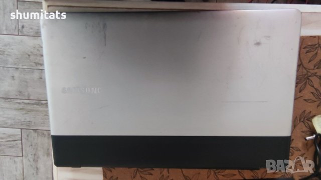 Samsung NP300E5Z на части, снимка 5 - Лаптопи за дома - 44115266