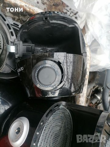 Еьр фраер части, снимка 2 - Фритюрници - 39649478