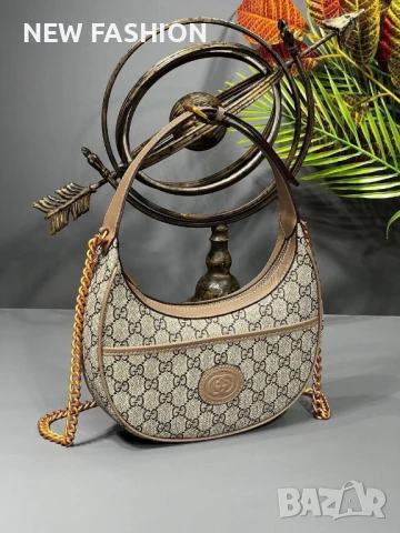 Дамски Чанти ✨ Gucci , снимка 7 - Чанти - 51253480