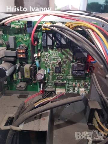 Външно тяло, снимка 8 - Климатици - 50646360