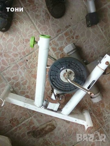 Части за фитнес уреди, снимка 11 - Фитнес уреди - 29049645