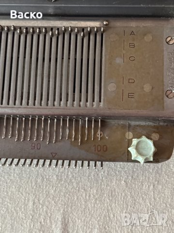 Ръчен стан от индия, снимка 2 - Други - 40812844