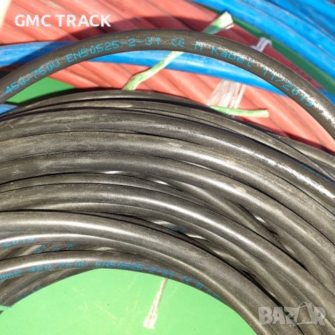 Проводник ПВ-А2 от 4мм2 до 95мм2, снимка 5 - Други машини и части - 43880215