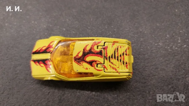 Matchbox , снимка 4 - Колекции - 49002950