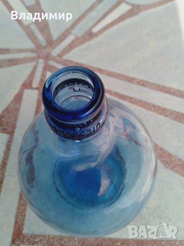 Дамаджана стъклена - 5 л., снимка 11 - Бидони, бурета и бъчви - 37856276