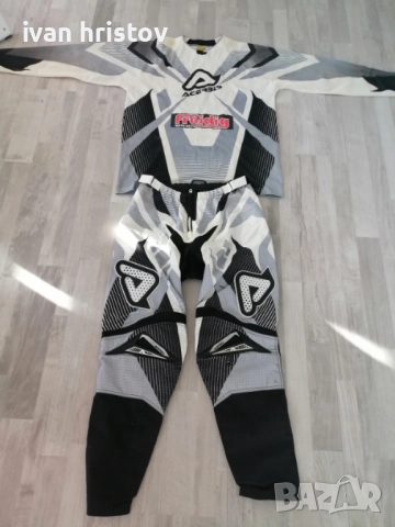 Мото Крос Екип