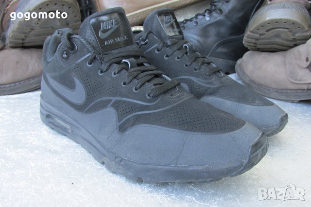 унисекс маратонки NIKE® AIR MAX original луминофор, N- 40- 41,GOGOMOTO.BAZAR.BG®, снимка 13 - Маратонки - 33553147