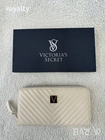 Victoria's Secret дамски портмонета  , снимка 8 - Портфейли, портмонета - 49052115