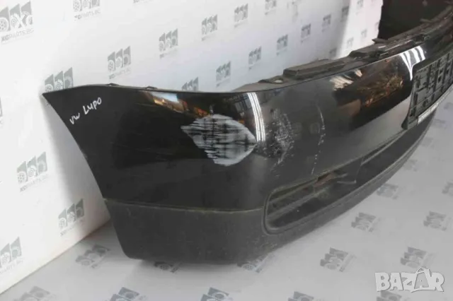 Предна броня за Volkswagen Lupo (1998-2005), снимка 2 - Части - 47553925