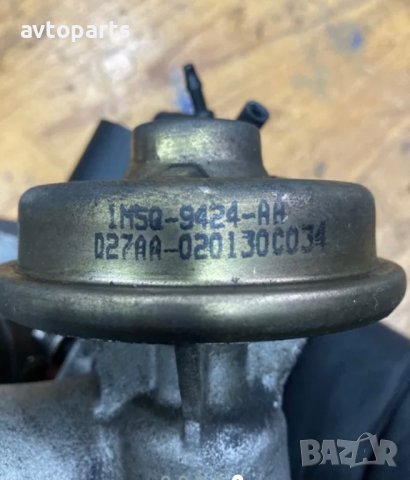 Ford focus 2002година 1.8tdci 115кс Egr клапан, снимка 5 - Части - 40376305