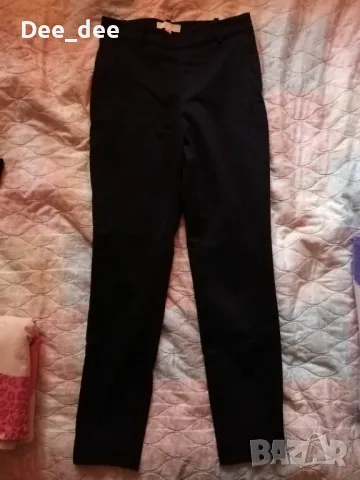 Дамски панталон H&M р-р XS, снимка 1