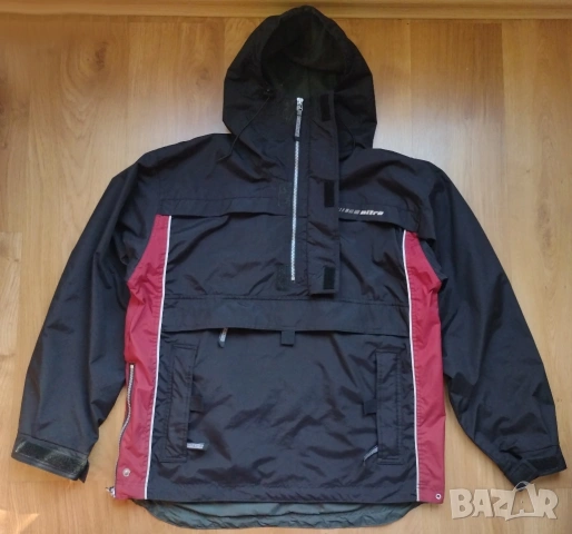 Nitro Anorak - мъжко яке, снимка 6 - Якета - 53010445