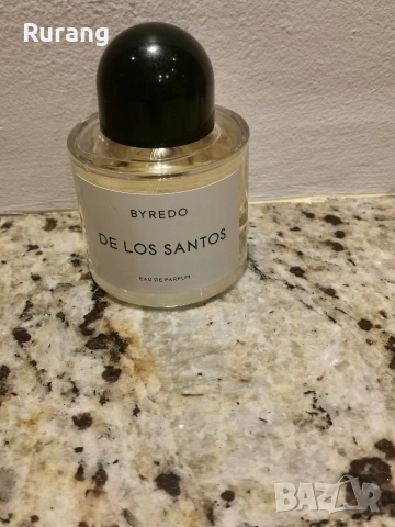 Оригинален парфюм Byredo De Los Santos 100 ml EDP 