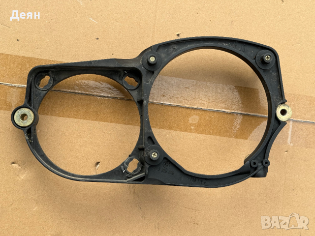 Държач за фаровете 2328696 за мотор BMW R 1150 GS R21, снимка 2 - Части - 44909336