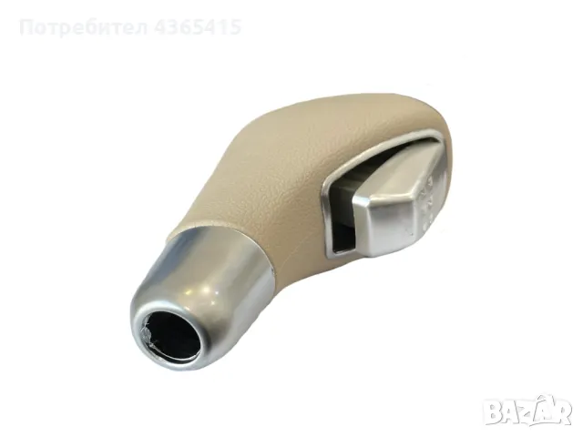 Топка за скоростен лост за Renault Fluence / Laguna 3 / Megane 3 - 8200641407 Автоматик, снимка 4 - Части - 49370294