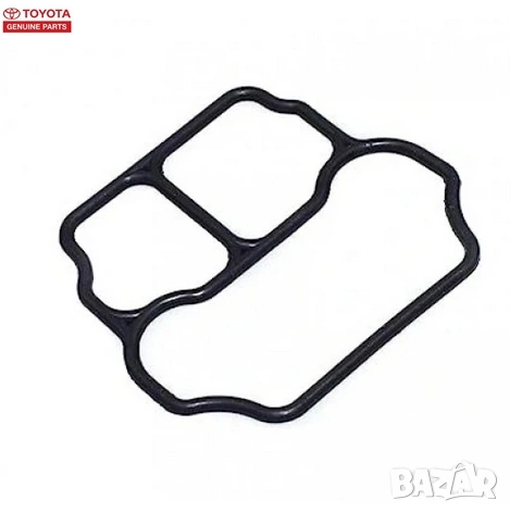 Гарнитура клапан празен ход 22215-74400 Toyota