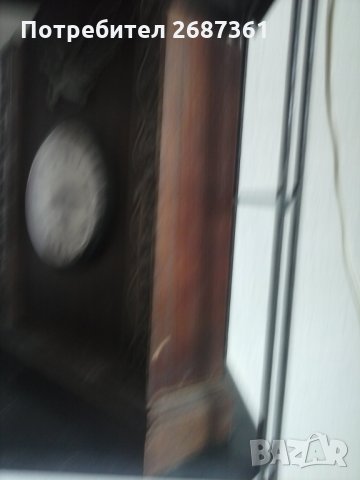  ретро испански стенен часовник, снимка 4 - Други стоки за дома - 28949344