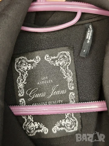 Guess дамска рокля XS/S, снимка 9 - Рокли - 50551288