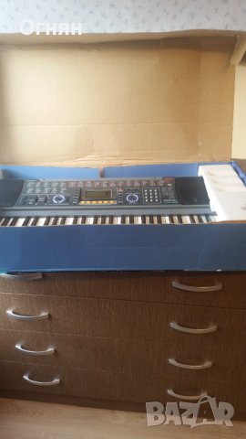 Касио стк 601, снимка 8 - Синтезатори - 37782466