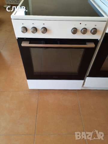 Продавам готварска печка  ASKO, снимка 1 - Печки, фурни - 37259915