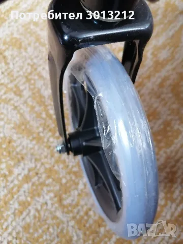 Нова инвалидна количка., снимка 6 - Инвалидни колички - 48811971