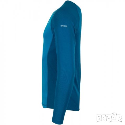 Мъжко термобельо комплект Dare 2b Exchange, снимка 10 - Спортни дрехи, екипи - 35595768