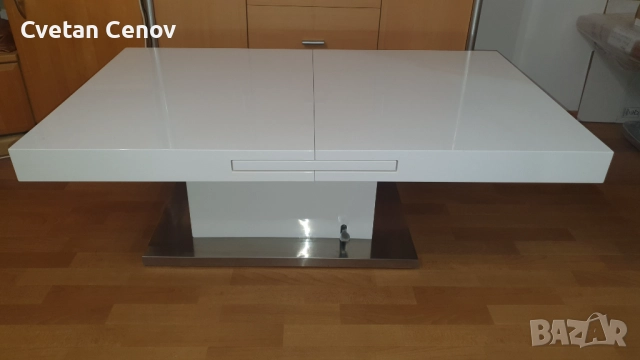 Холна маса, снимка 3 - Маси - 52314915